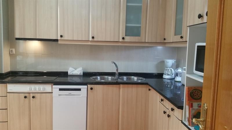 Apartament Apartament  Toledo Zewnętrze zdjęcie