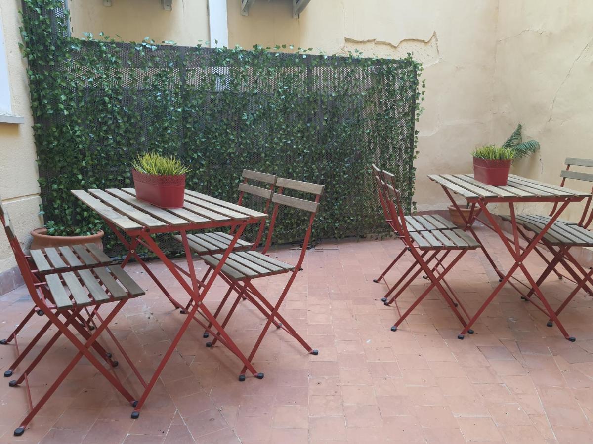 Apartament  Toledo Zewnętrze zdjęcie