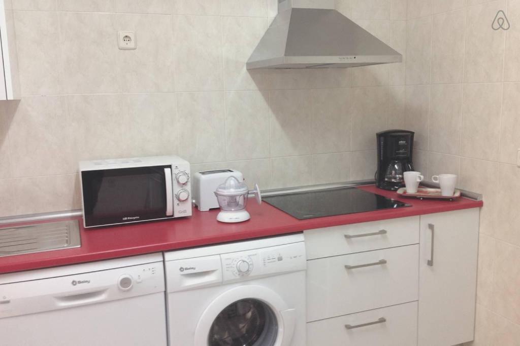 Apartament Apartament  Toledo Zewnętrze zdjęcie