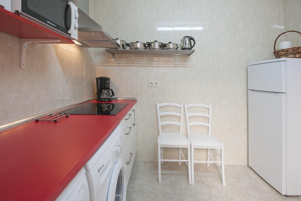 Apartament Apartament  Toledo Pokój zdjęcie