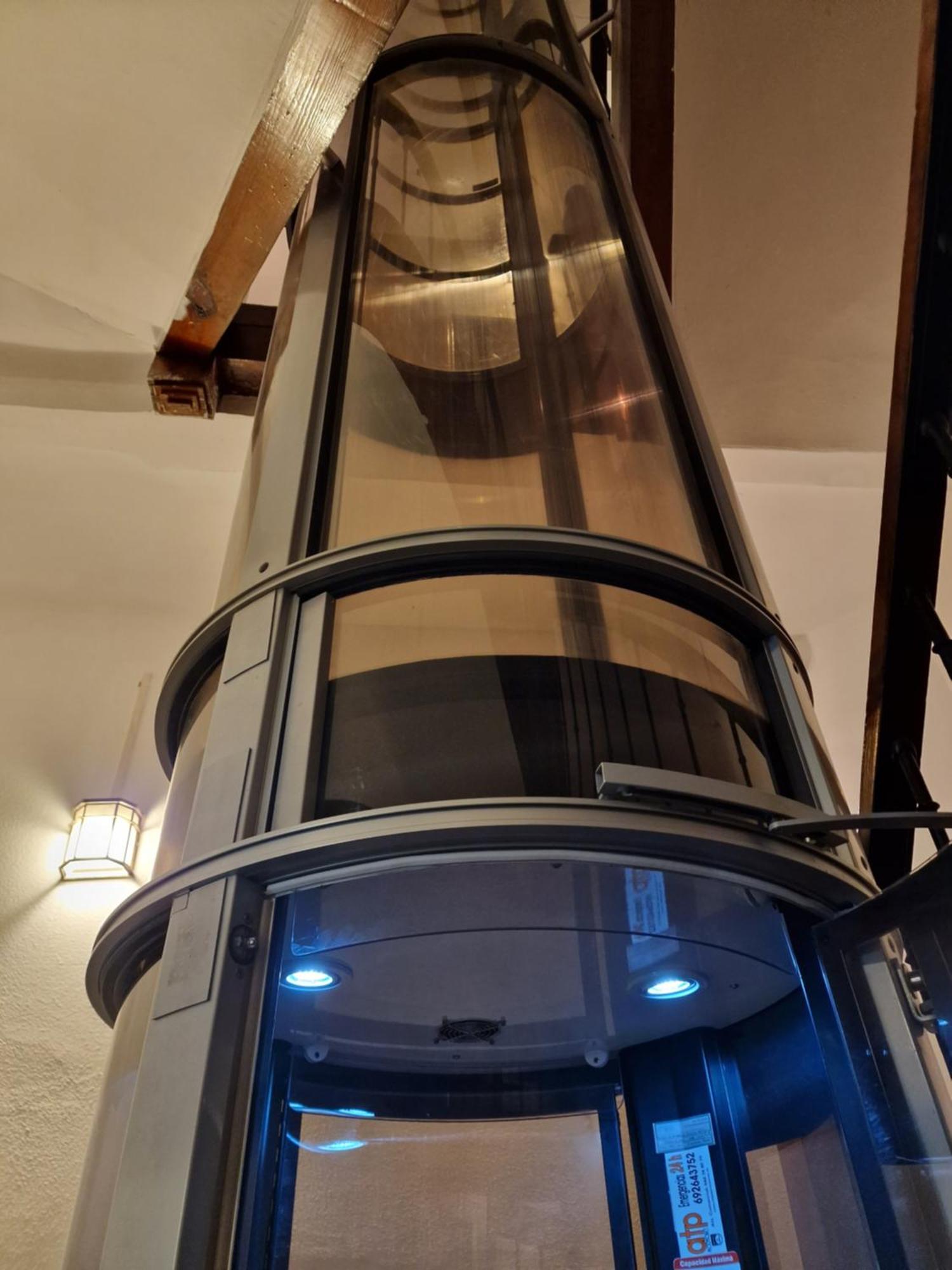 Apartament  Toledo Zewnętrze zdjęcie