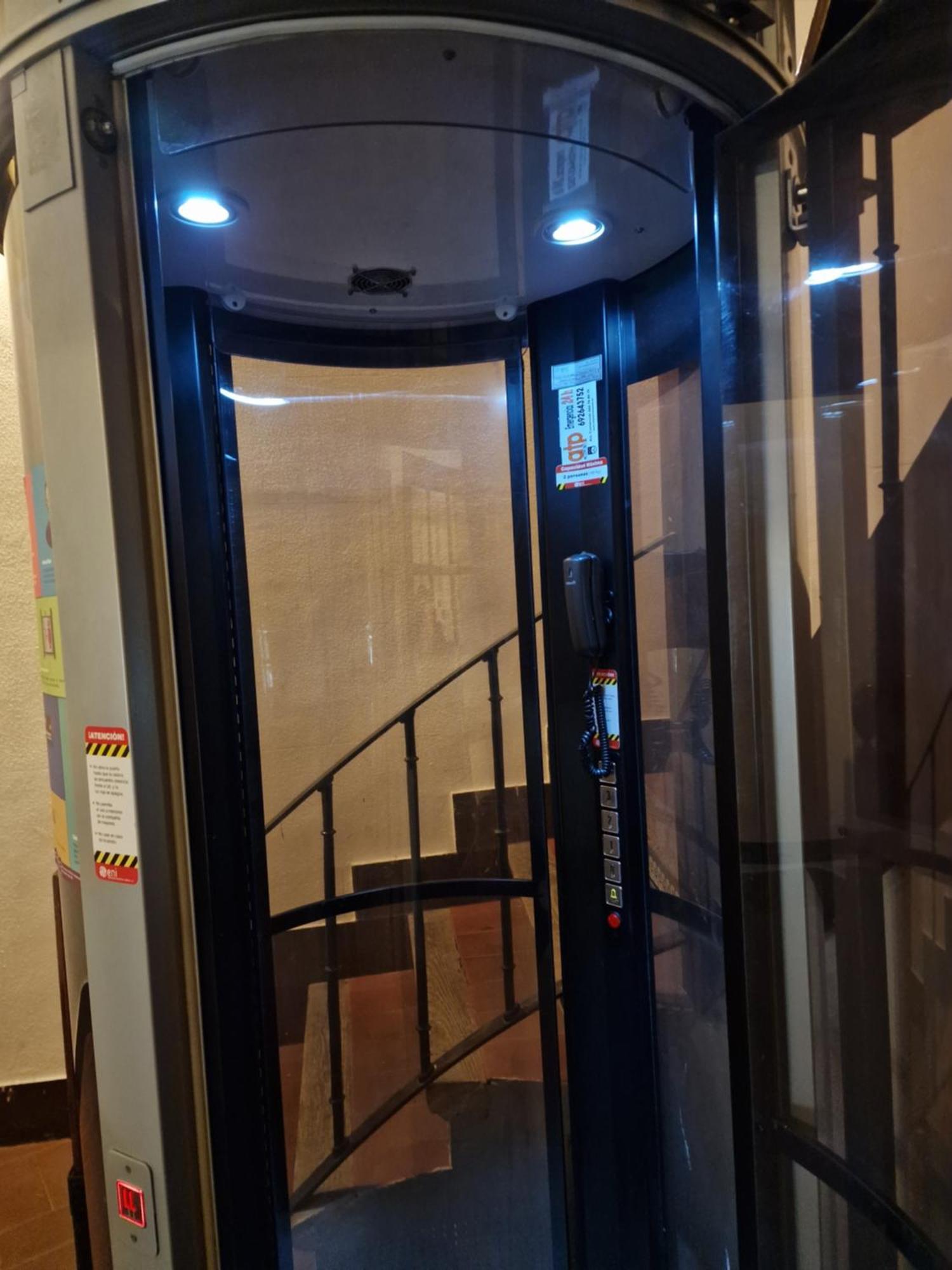 Apartament  Toledo Zewnętrze zdjęcie