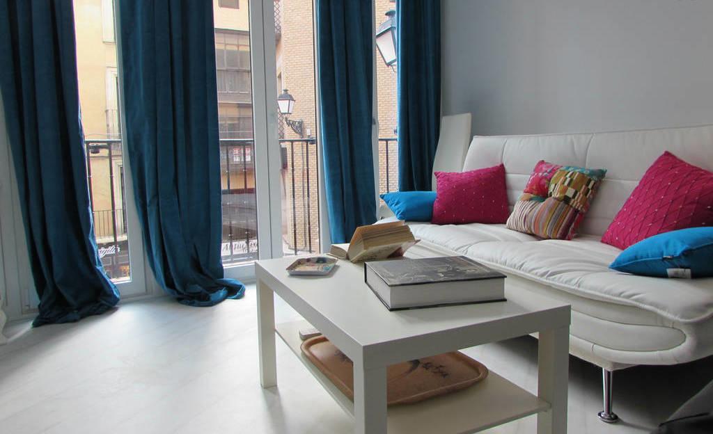 Apartament  Toledo Pokój zdjęcie