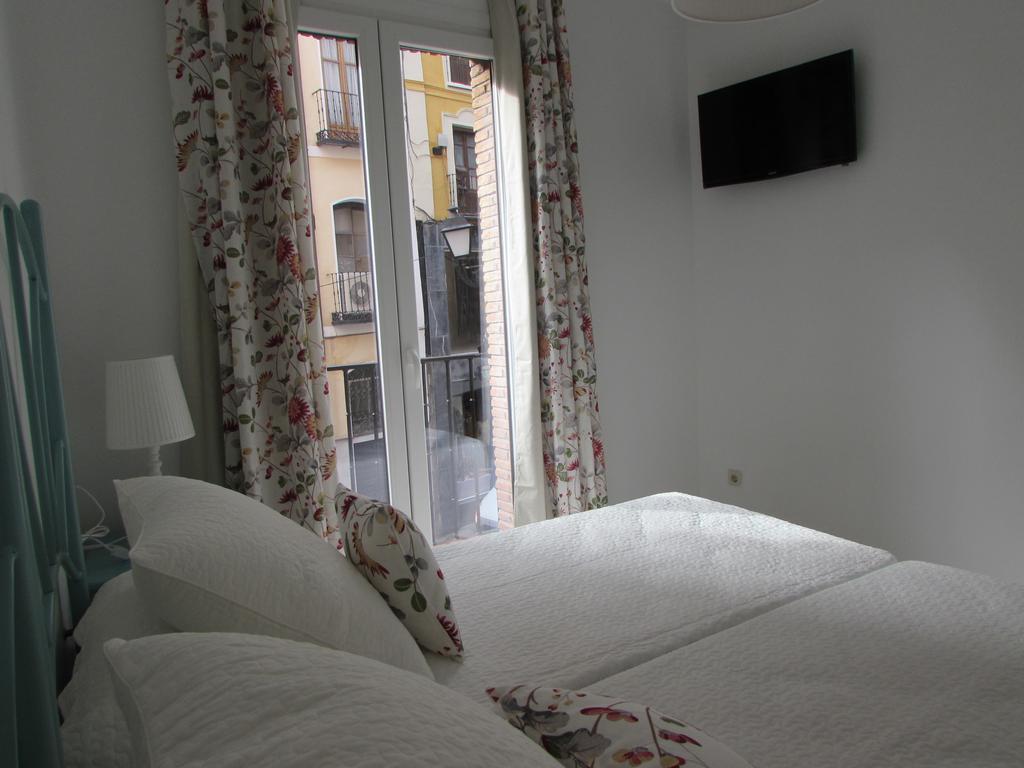 Apartament Apartament  Toledo Pokój zdjęcie