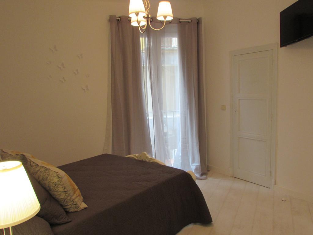 Apartament Apartament  Toledo Pokój zdjęcie