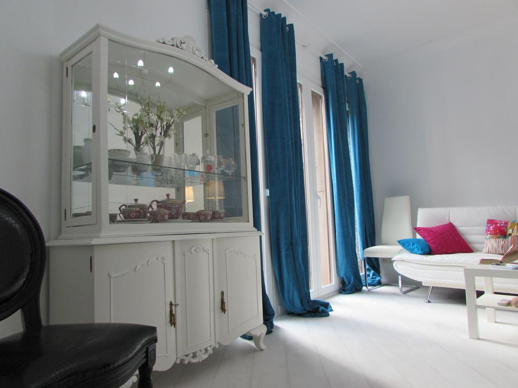 Apartament  Toledo Pokój zdjęcie