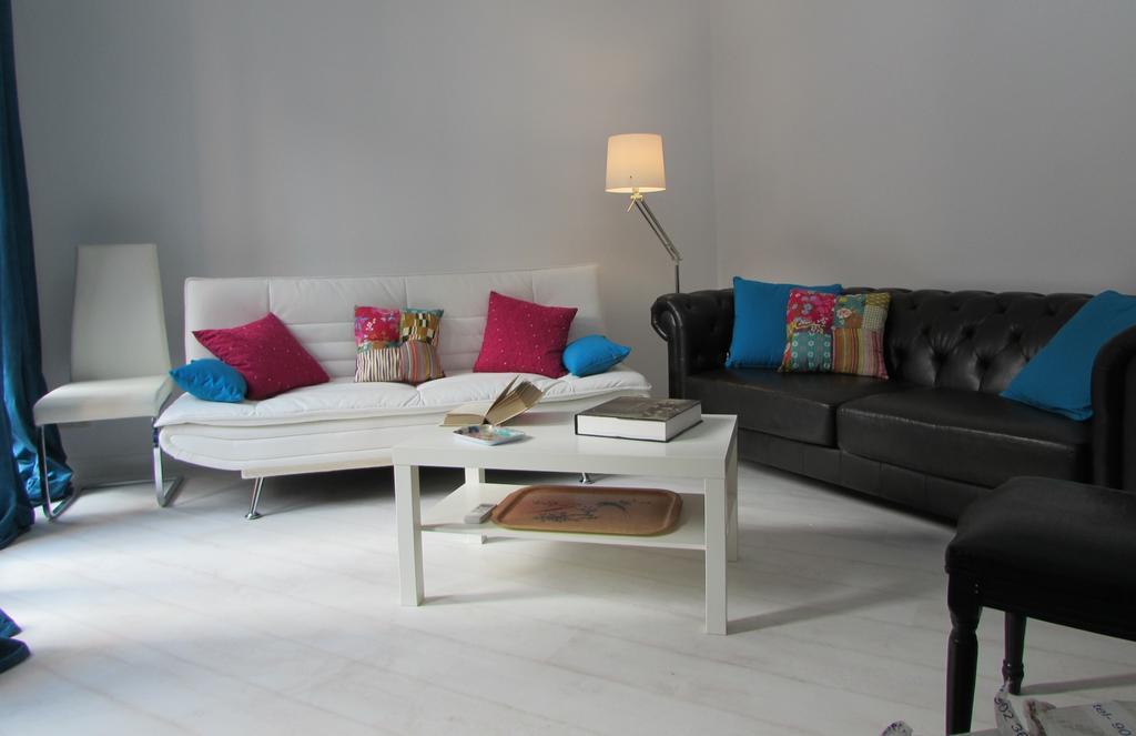 Apartament  Toledo Pokój zdjęcie