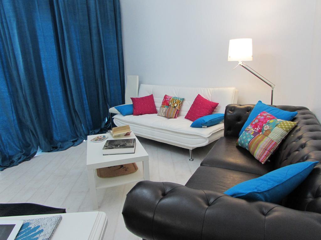 Apartament Apartament  Toledo Pokój zdjęcie