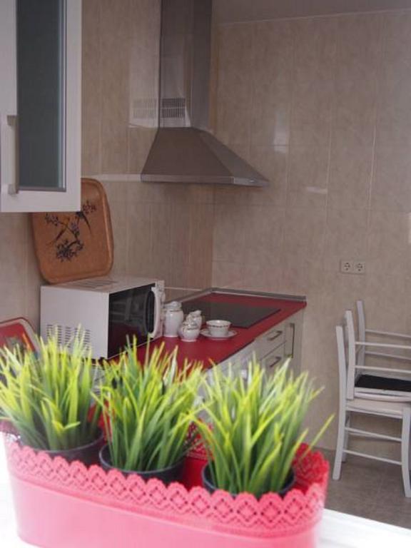 Apartament Apartament  Toledo Pokój zdjęcie