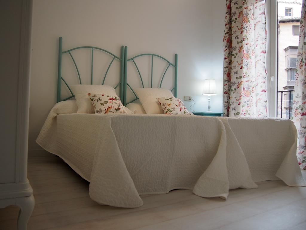 Apartament  Toledo Pokój zdjęcie
