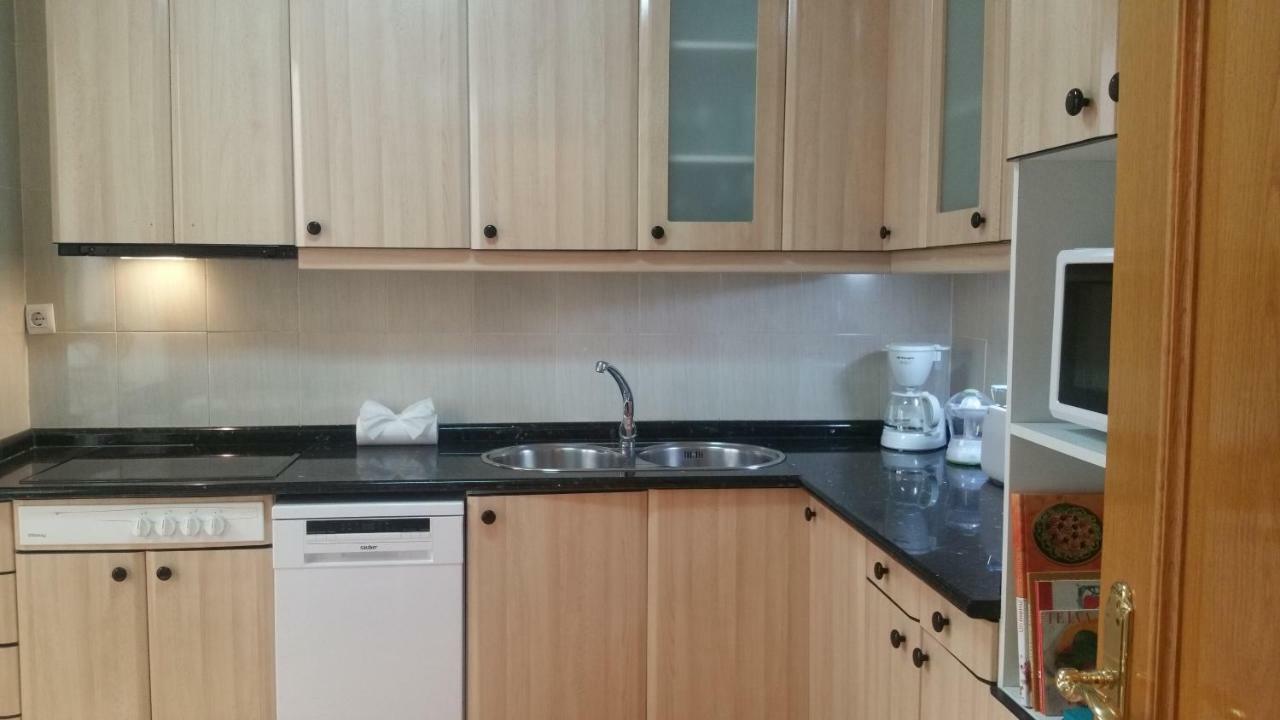 Apartament Apartament  Toledo Zewnętrze zdjęcie