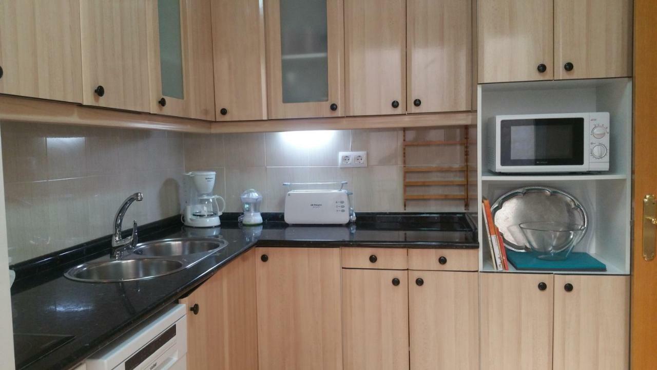 Apartament  Toledo Zewnętrze zdjęcie