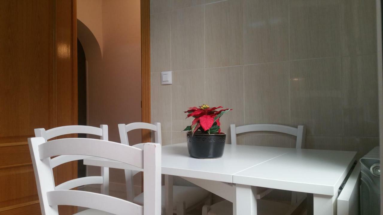 Apartament Apartament  Toledo Zewnętrze zdjęcie